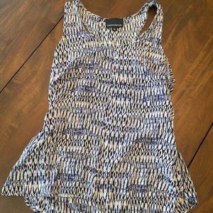 Cynthia Rowley Tank Top